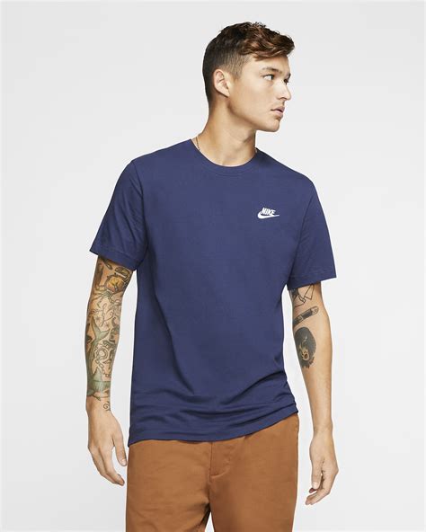 Men's Sportswear Shirts & Tops. Nike.com